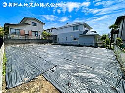 「つきみ野」駅　歩3分　大和市つきみ野3丁目