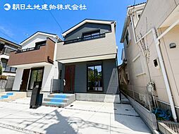「上溝」駅 歩14分 相模原市中央区横山4丁目 2号棟