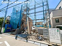 「東林間」駅 歩12分 相模原市南区上鶴間3丁目 2号棟