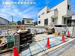 「東林間」駅　歩12分　相模原市南区上鶴間3丁目　2号棟