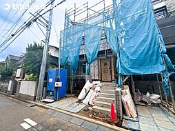 「東林間」駅 歩12分 相模原市南区上鶴間3丁目 1号棟