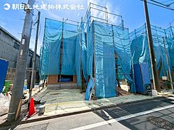 「古淵」駅　相模原市中央区東淵野辺5丁目　2号棟