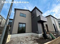 「古淵」駅 相模原市中央区東淵野辺5丁目 2号棟