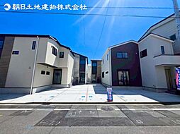 「古淵」駅　相模原市中央区東淵野辺5丁目　3号棟
