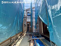 「古淵」駅　相模原市中央区東淵野辺5丁目　3号棟