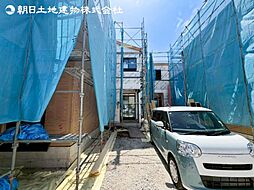「古淵」駅 相模原市中央区東淵野辺5丁目 5号棟