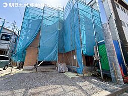 「古淵」駅　相模原市中央区東淵野辺5丁目　7号棟