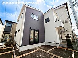 「古淵」駅 相模原市中央区東淵野辺5丁目 7号棟