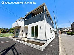 「玉川学園前」駅　歩14〜15分　横浜市青葉区奈良町　4号棟