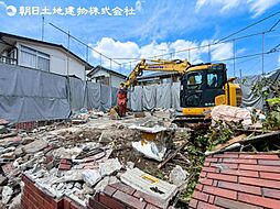 「淵野辺」駅　歩15分　相模原市中央区由野台1丁目　1号棟