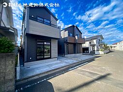 「淵野辺」駅　歩15分　相模原市中央区由野台1丁目　2号棟