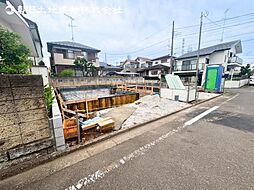 「淵野辺」駅 歩15分 相模原市中央区由野台1丁目 2号棟