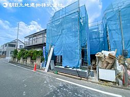 「淵野辺」駅 歩15分 相模原市中央区由野台1丁目 2号棟