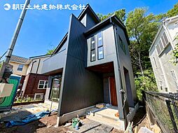「古淵」駅　町田市木曽西5丁目