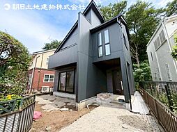 「古淵」駅 町田市木曽西5丁目