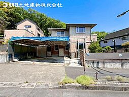 「黒川」駅　歩15分　町田市真光寺2丁目