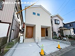 「上溝」駅 歩14分 相模原市中央区上溝3丁目