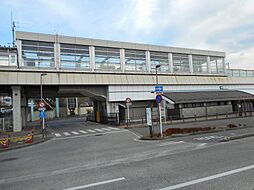 「上溝」駅　歩14分　相模原市中央区上溝3丁目