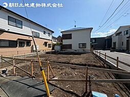 「小田急相模原」駅　歩10分　相模原市南区相模台2丁目