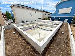 「青葉台」駅　横浜市青葉区鴨志田町　2号棟