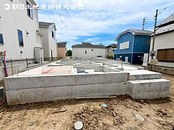 「青葉台」駅　横浜市青葉区鴨志田町　1号棟