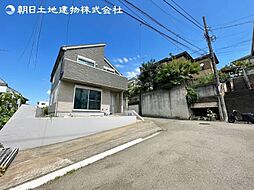「玉川学園前」駅 歩19分 町田市本町田