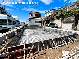 「玉川学園前」駅　歩19分　町田市本町田