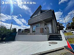 「玉川学園前」駅　歩19分　町田市本町田