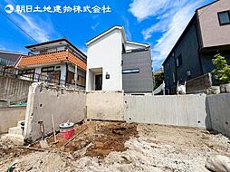 「淵野辺」駅　町田市忠生4丁目