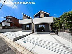 「町田」駅　町田市本町田　1号棟