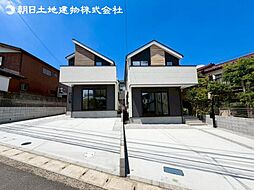 「町田」駅 町田市本町田 2号棟