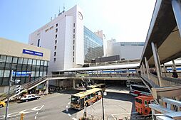「町田」駅　町田市本町田　2号棟