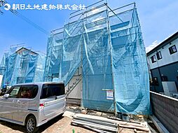 「相武台下」駅 歩13分 座間市座間1丁目 2号棟