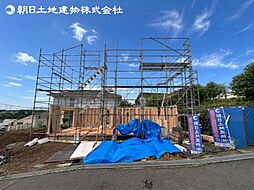 「玉川学園前」駅 歩12分 町田市玉川学園5丁目