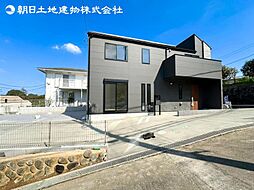 「玉川学園前」駅　歩12分　町田市玉川学園5丁目