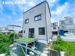 「相武台前」駅　歩15分　座間市相武台2丁目