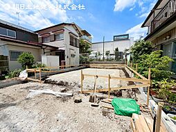 「小田急相模原」駅　歩18分　座間市広野台1丁目