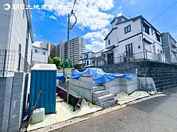 「相武台前」駅　歩14分　座間市相武台2丁目