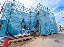 「中央林間」駅 歩11分 相模原市南区東林間7丁目 3号棟