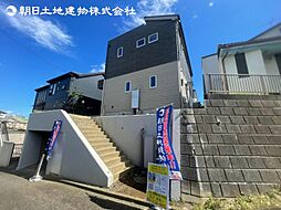 「玉川学園前」駅　歩10分　町田市玉川学園1丁目
