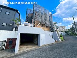 「玉川学園前」駅 歩10分 町田市玉川学園1丁目
