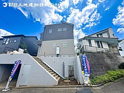 「玉川学園前」駅 歩10分 町田市玉川学園1丁目