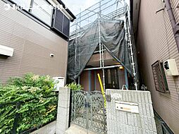 「古淵」駅 歩18分 相模原市中央区東淵野辺1丁目