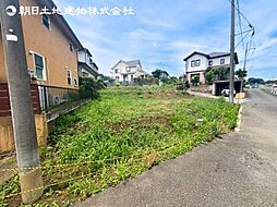 「鶴川」駅 町田市大蔵町 No.1