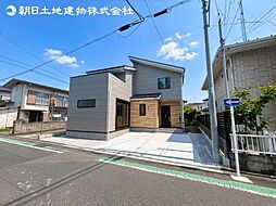 「中央林間」駅 歩19分 大和市中央林間西2丁目