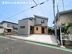 「中央林間」駅　歩19分　大和市中央林間西2丁目