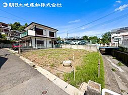 「東林間」駅 歩11分 相模原市南区上鶴間4丁目