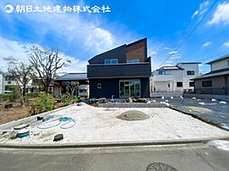 「淵野辺」駅　町田市小山町　1号棟