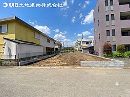 「古淵」駅 歩10分 町田市木曽東1丁目 1号棟