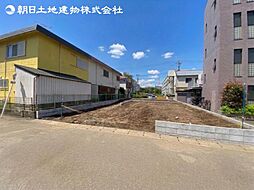 「古淵」駅　歩10分　町田市木曽東1丁目　2号棟